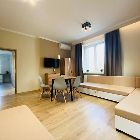 Gold Apartament Swidnik  Exterior photo